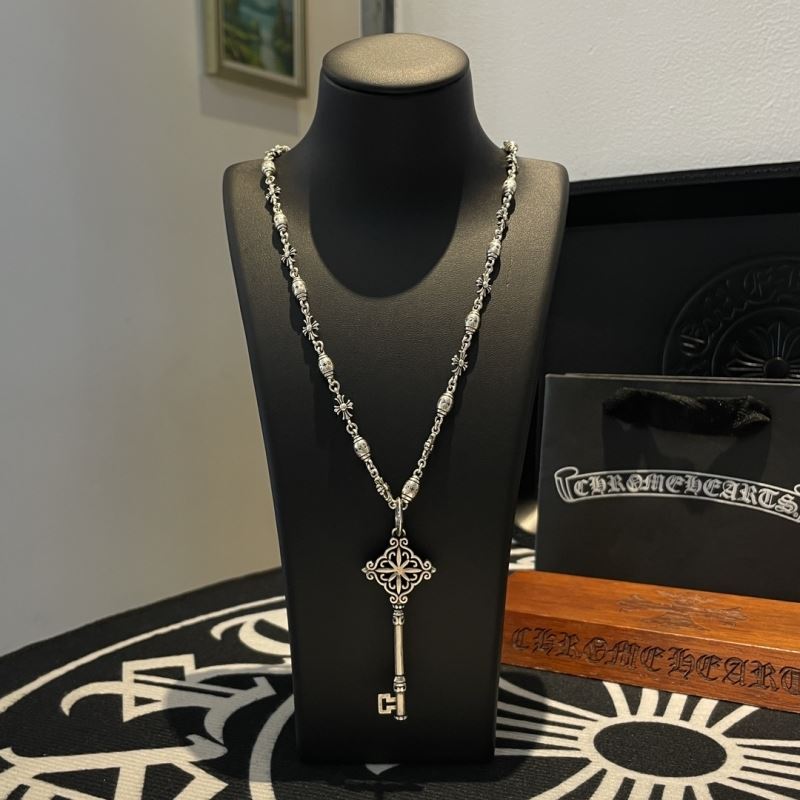 Chrome Hearts Necklaces